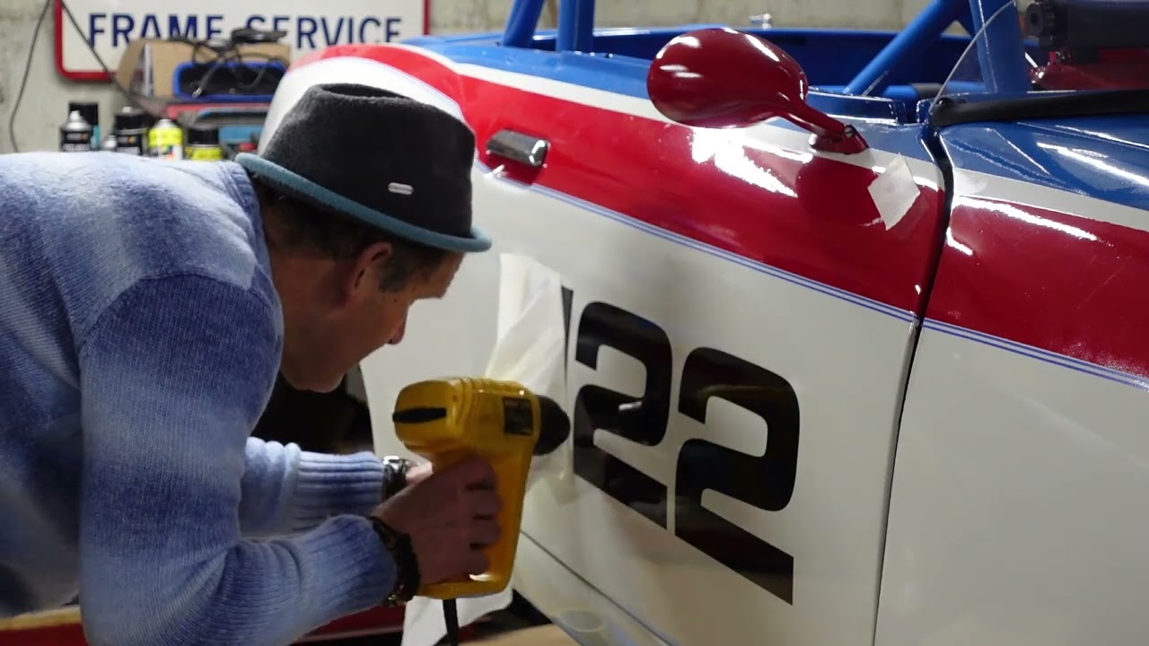 Stickers en banden Aflevering 32