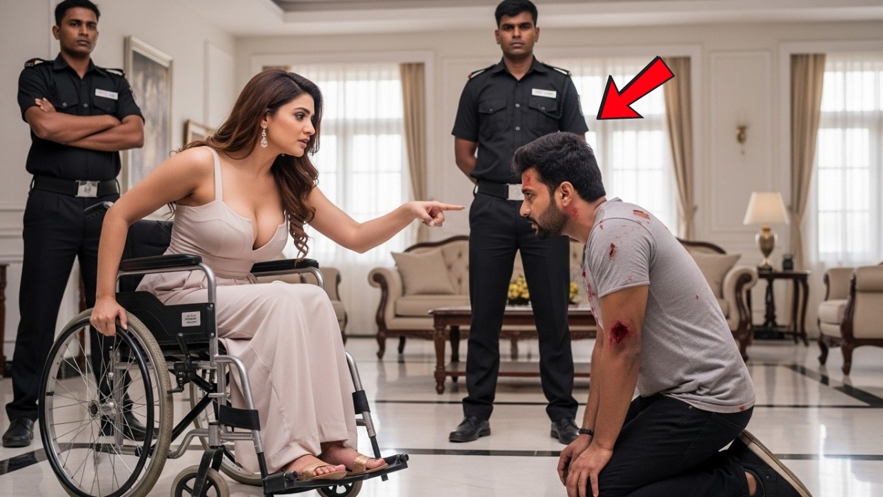 सिर्फ 5 मिनट दीजिए… जिसे उसने अपमानित किया, वही उसे खड़ा करने की वजह बना | ट्रेंडिंग कहानी