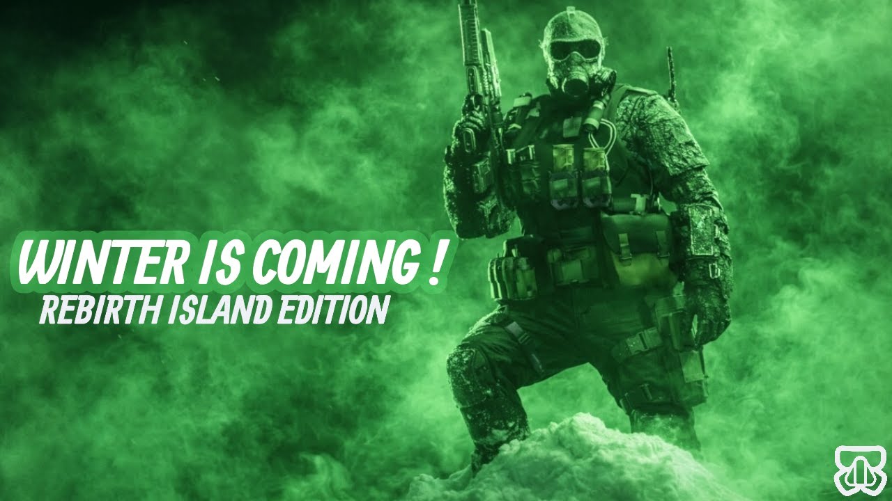 🔴 Live : It's Time To Say Good Bye Rebirth Island | 1624 Zero Kill Wins To Date