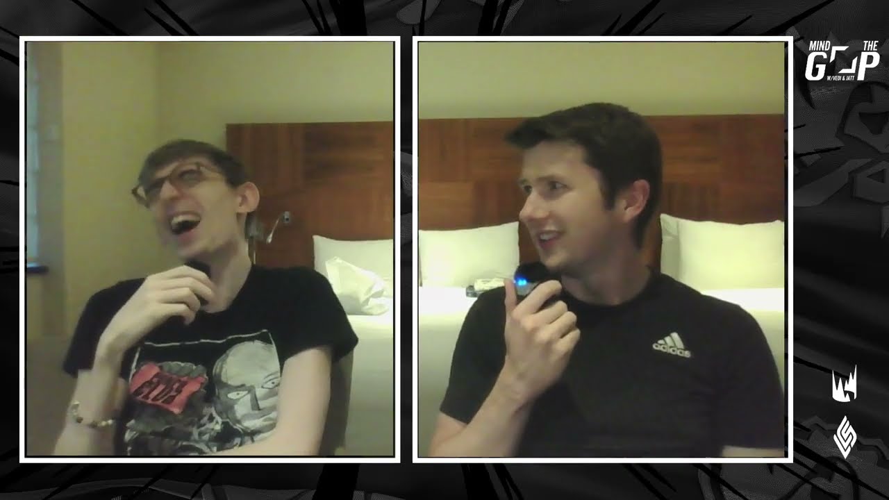 First Stand Day 1 & 2 recap + G2 and LYON bet | Mind the gap w/Vedi & Jatt ep: 10