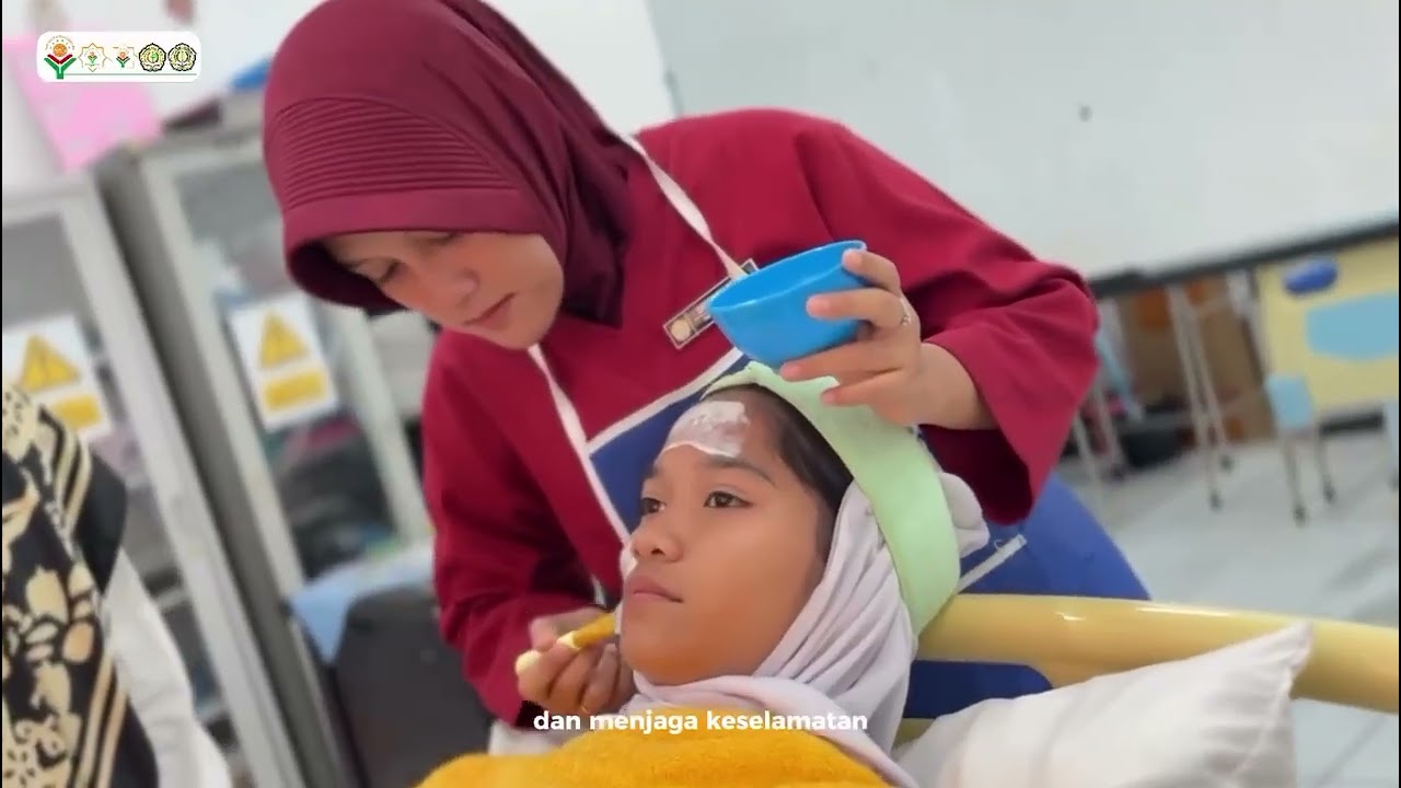 PROFILE SMK YAYASAN MAGDA NUSANTARA