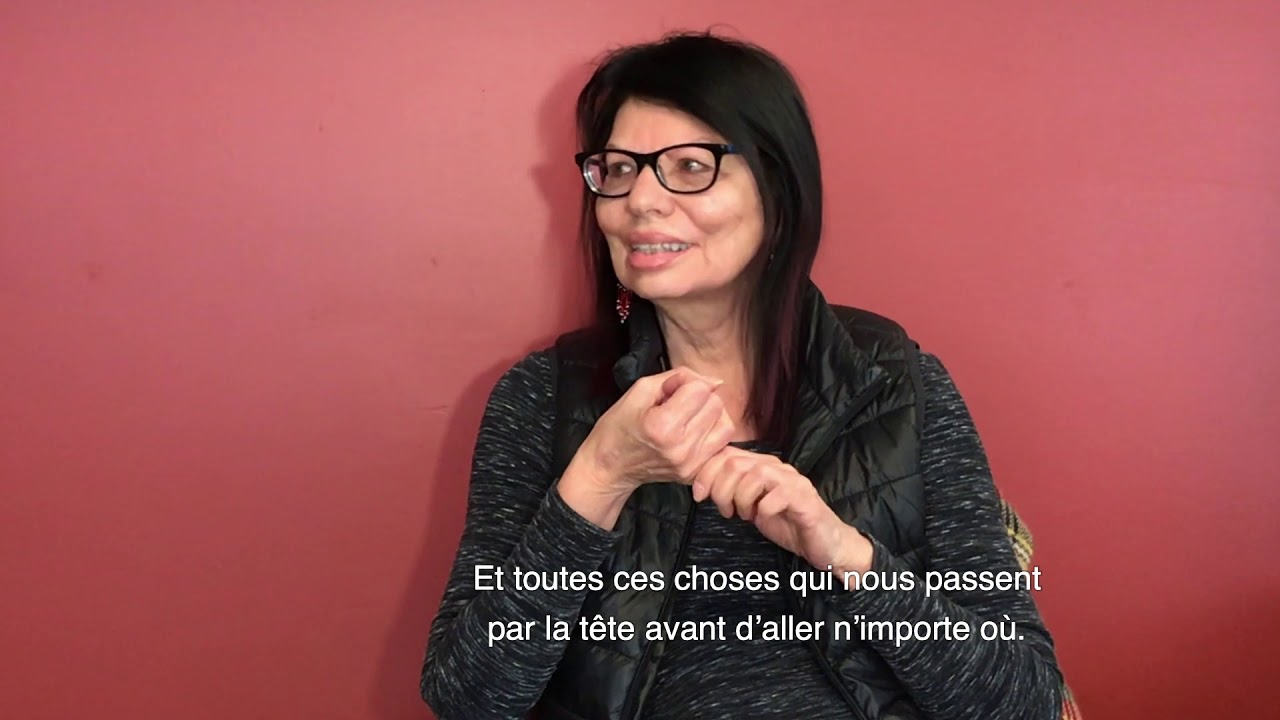 De l'autorepr&eacute;sentation &agrave; l'inclusion pour tous