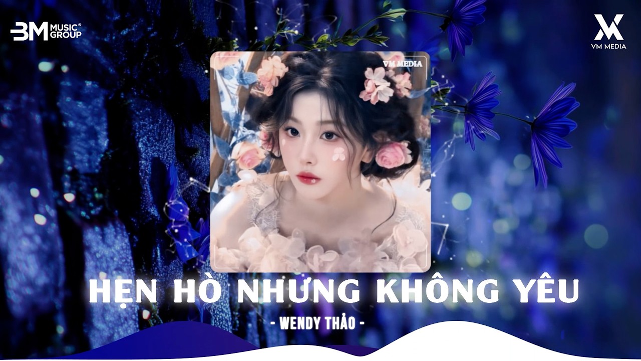 Hẹn Hò Nhưng Không Yêu, Em Thua Cô Ta, Thiệp Hồng Sai Tên Remix 🎼 TOP NHẠC REMIX HOT TIKTOK 2026