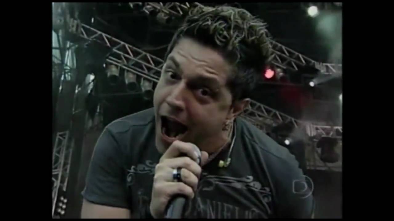 CÓDIGO B - CADA INSTANTE (POP ROCK BRASIL 2007)