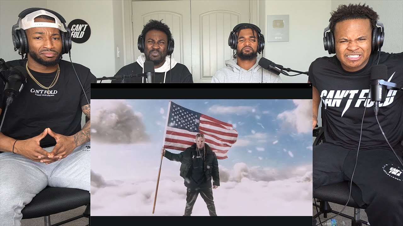 🚨BANGER!!!🚨 Tom MacDonald - 