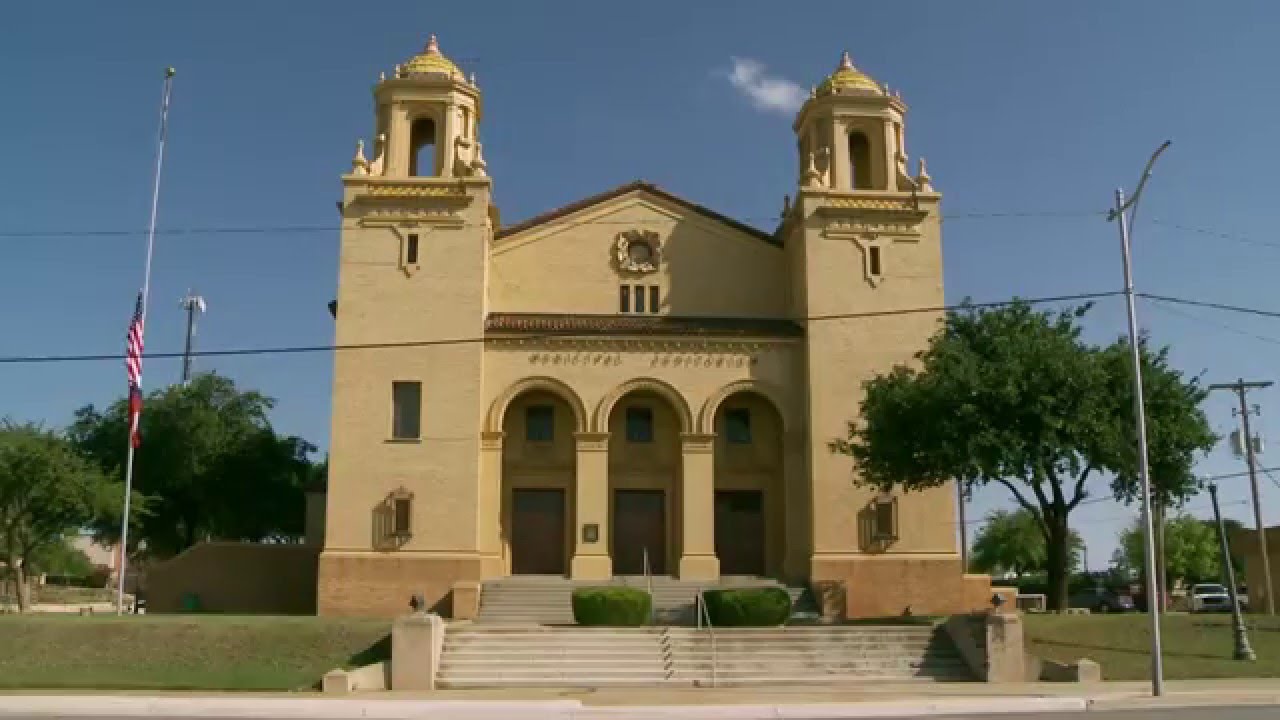 Big Spring Heritage Tourism Development