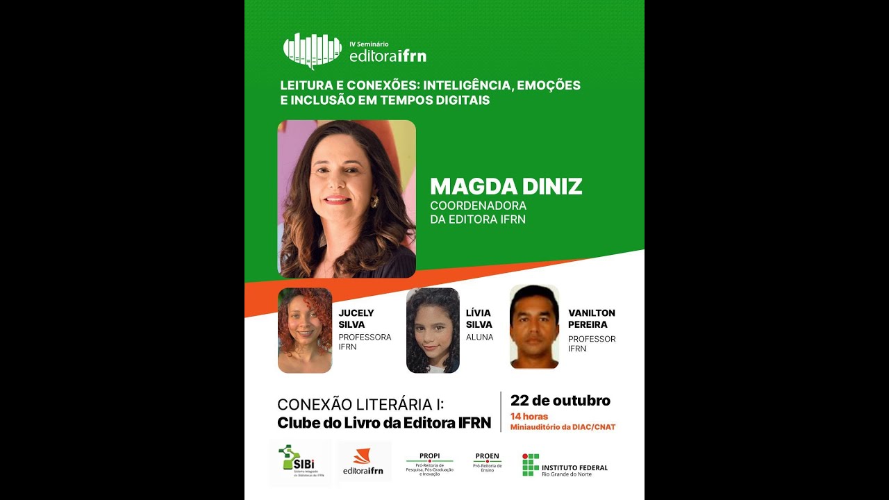 II Selib - Conexão Literária I