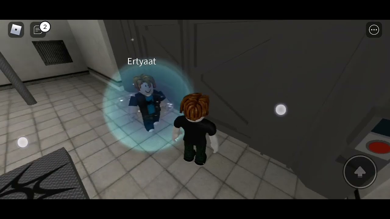 Messing with SCP-173 part 2 (pig face)