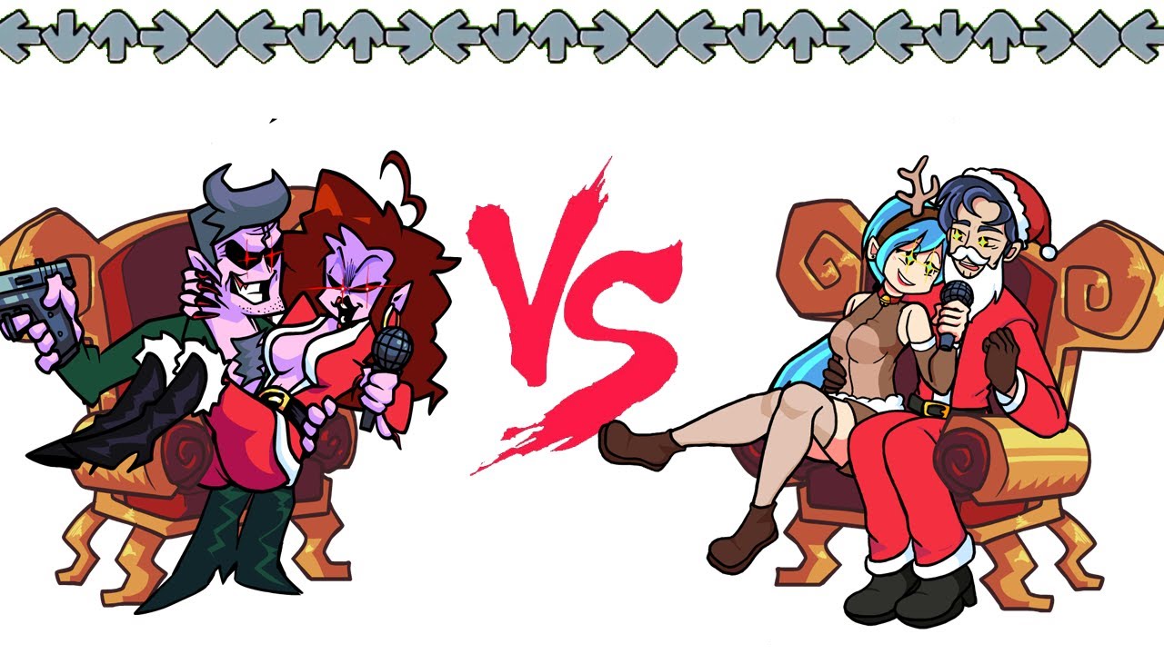 FnF Daddy Dearest & Mommy VS Boyfriend's Parents | FNF ANIMATION