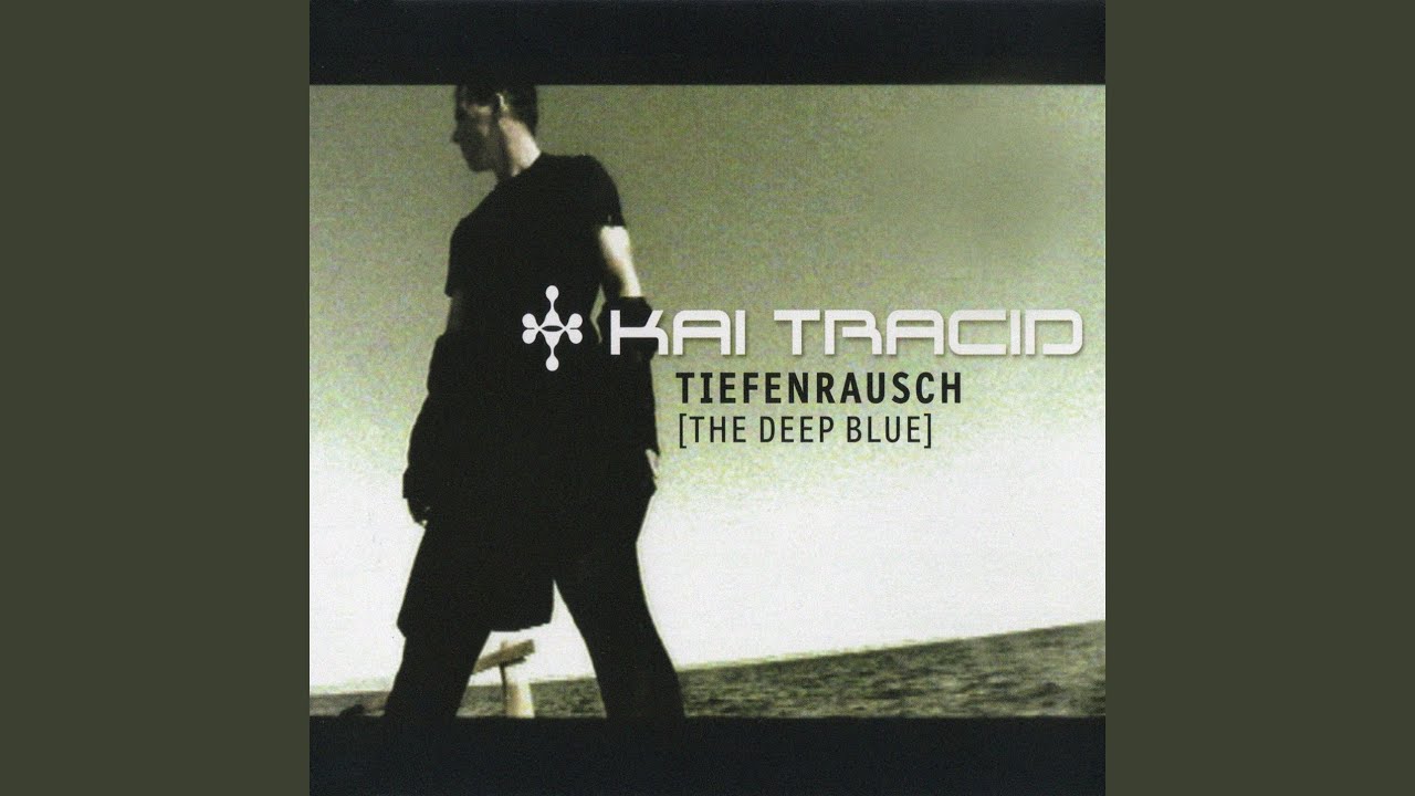 Tiefenrausch (The Deep Blue) (A*S*Y*S* RMX)