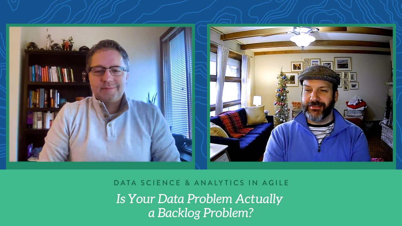Data Science & Analytics in Agile