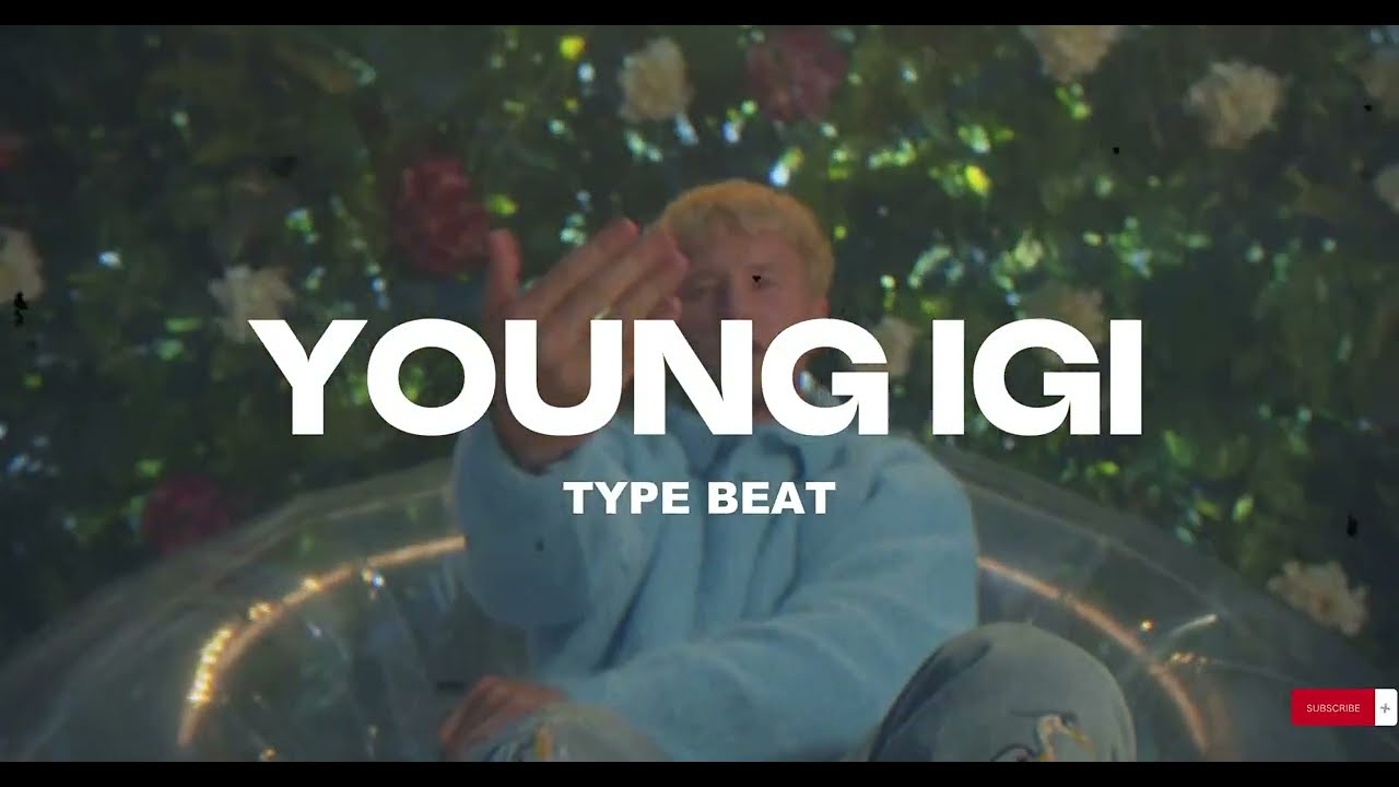 [FREE] YOUNG IGI X OKI X SOBEL TYPE BEAT ~ 