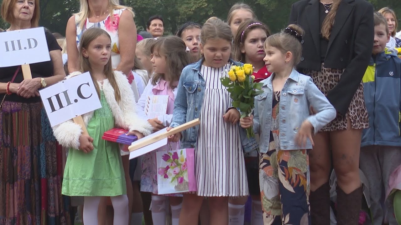 AKTÍVNY ROK PRED ŽIAKMI AJ PEDAGÓGMI