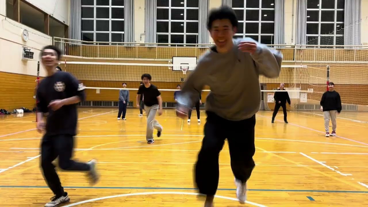 2026/3/5 みゃあ練習④