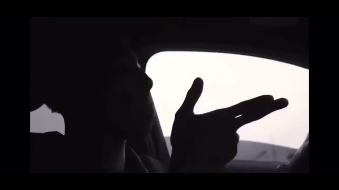 NBA YoungBoy - RED EYE (Official Video)