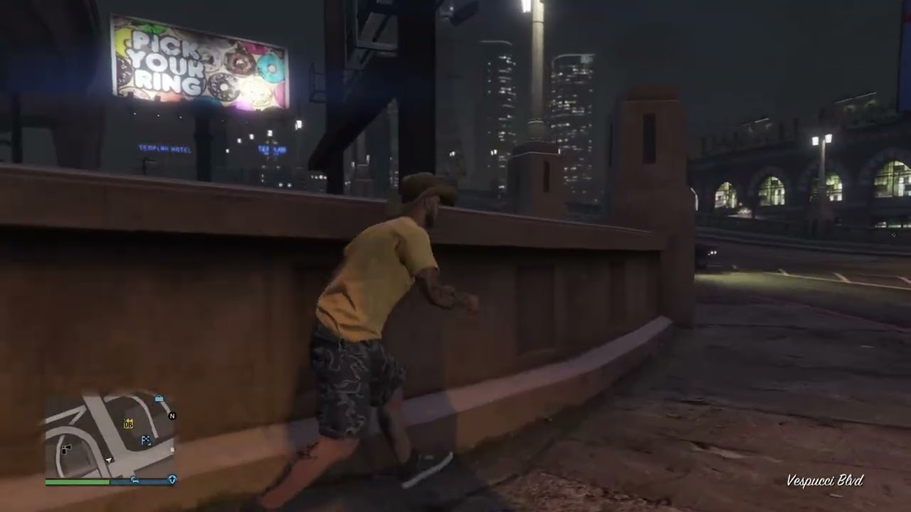 Making money on GTA5 tune in