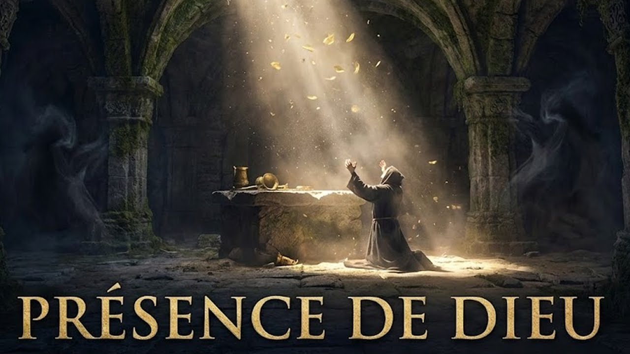 7 signes indéniables que Dieu habite dans votre maison en ce moment