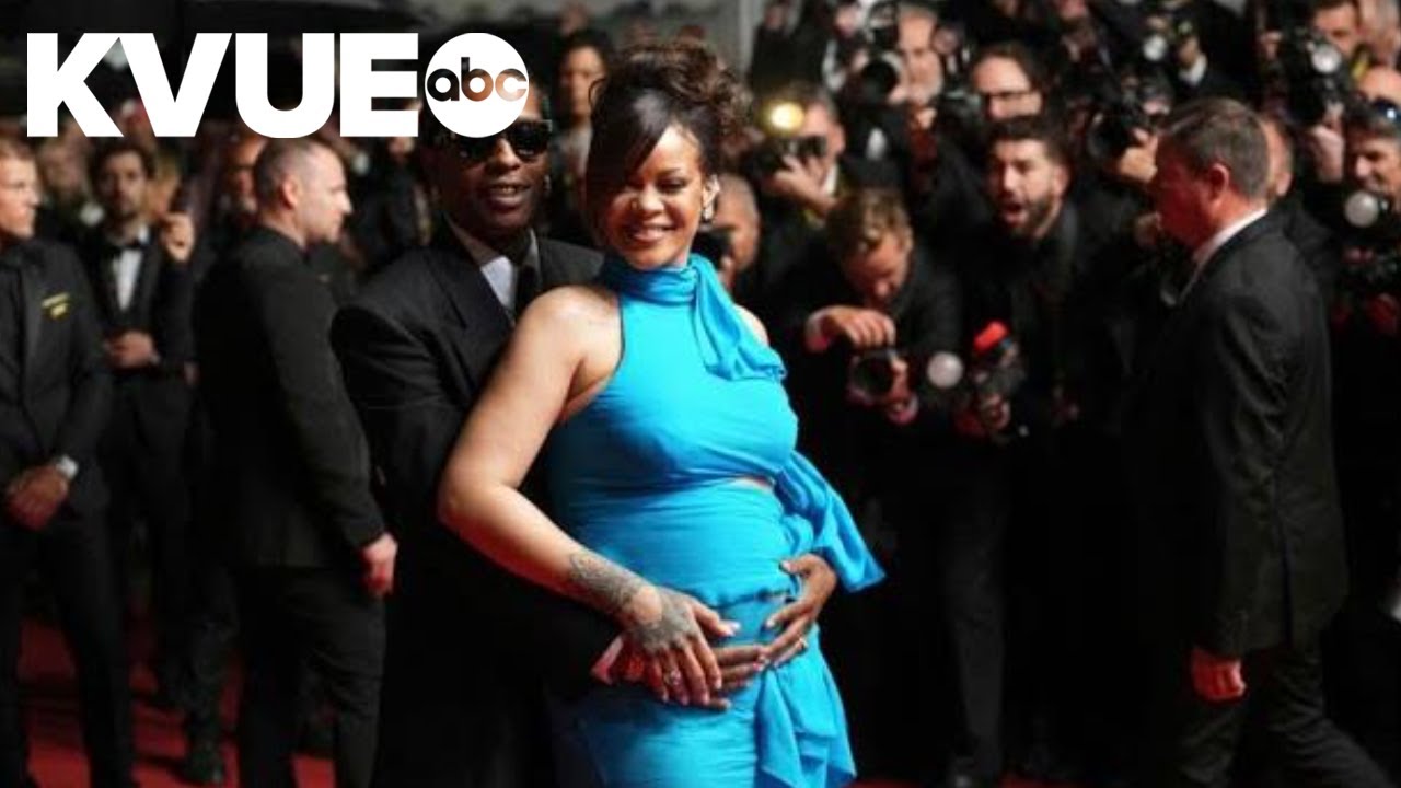Woman arrested for allegedly firing shots at Rihanna's Los Angeles-area home