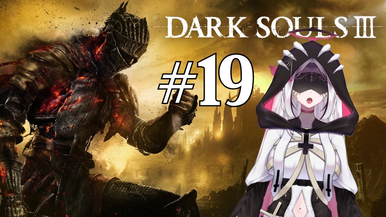 Time for Archdragon Peak | DS3 VOD #19