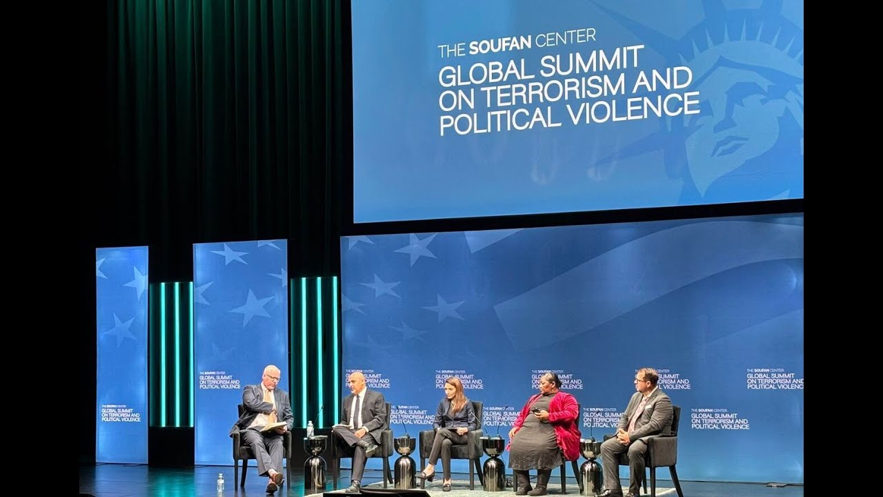 PANEL &ndash; The Enduring and Persistent Challenge of Transnational Jihadist Groups