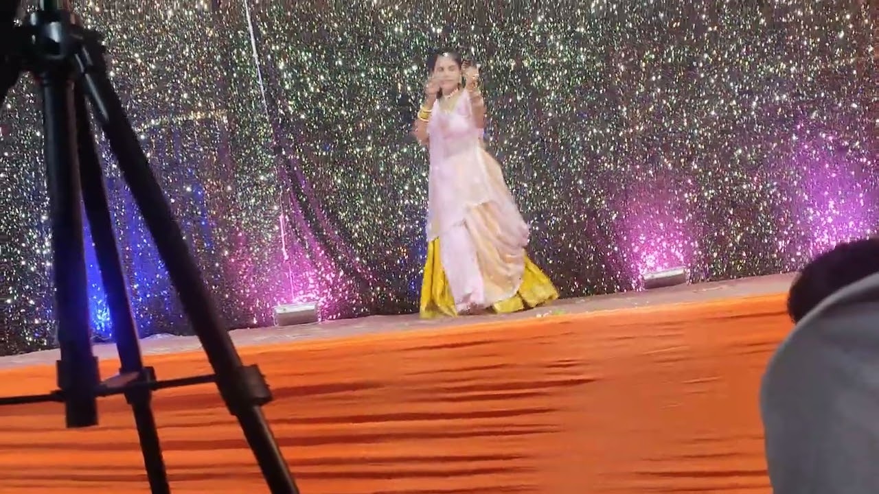 Pihu mammi