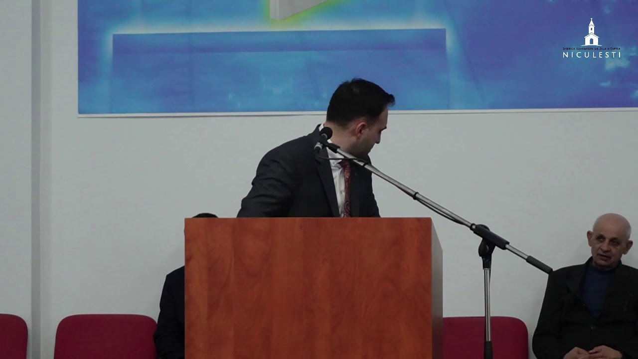 Loris Maciuca - Ultima Nunta | 21.02.2026