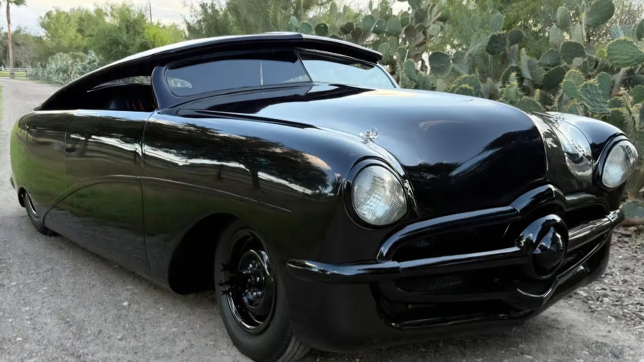 THIS BLACK BEAUTY BUILT BY IAN ROUSSEL AMD CAR TRUCK COMPILATION MONTAGE 