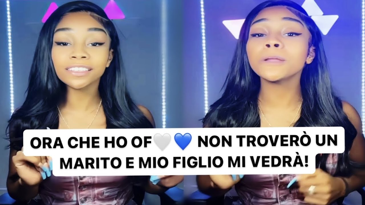 RAGAZZE di ONLYFANS scoprono che le AZIONI hanno CONSEGUENZE