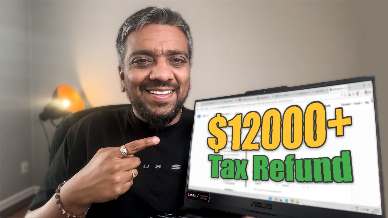 How I Got a $12,000+ Refund: Step-by-Step Wealthsimple Tax Tutorial for Canadians (2026)
