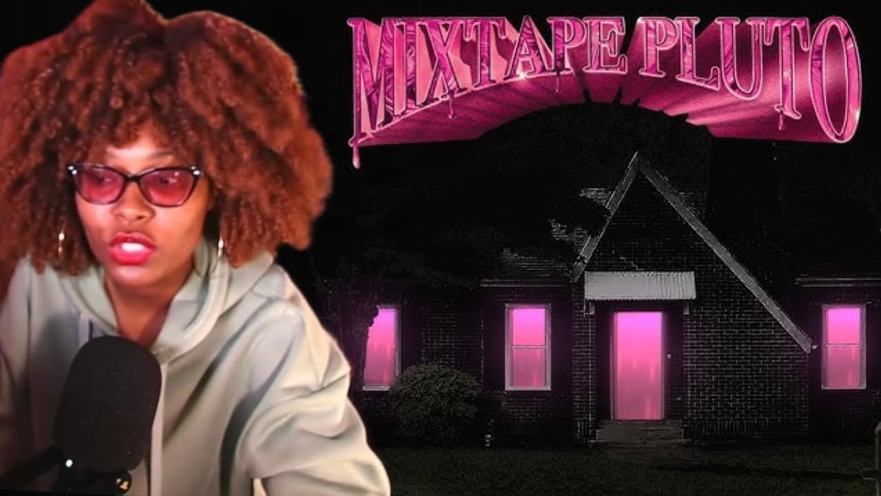 FUTURE - Mixtape Pluto (Full Tape Reaction)