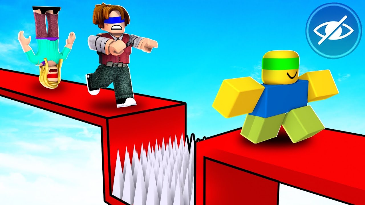 A CADA 20 SEGUNDOS ACONTECE UM EVENTO ALEATÓRIO NO ROBLOX
