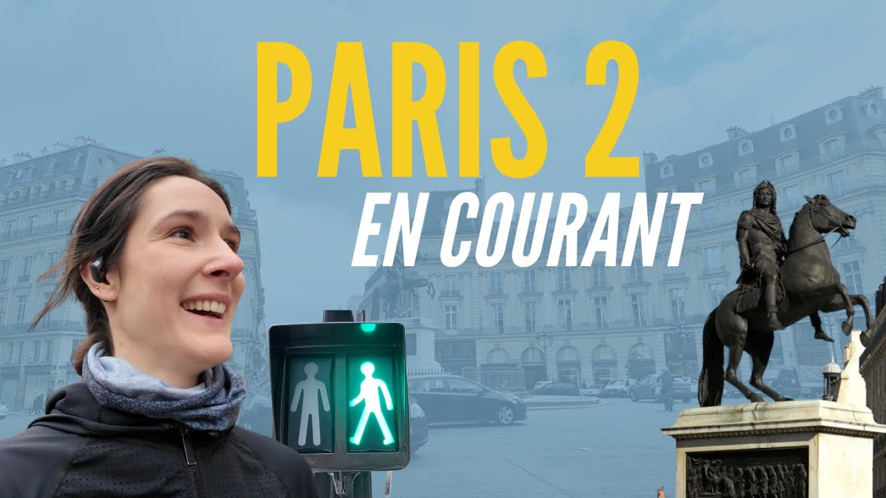 Le plus petit arrondissement de Paris - Paris en Courant