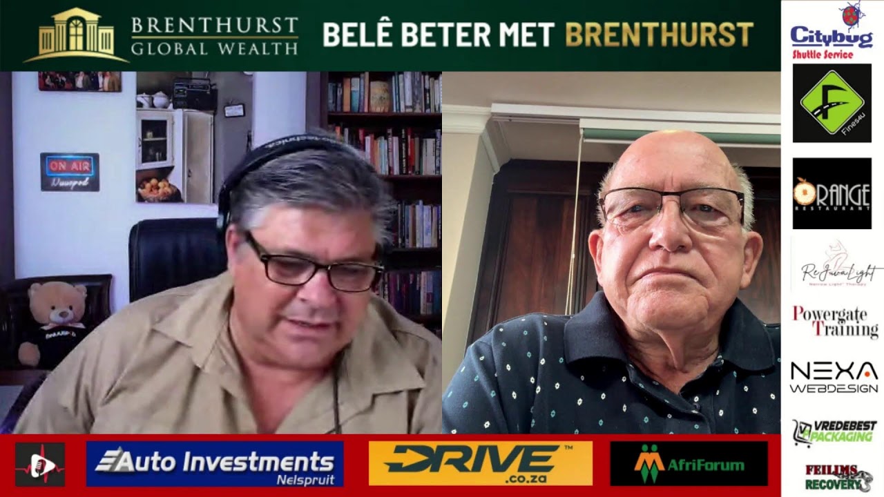 Daai vliegtuig wat op Upington geland het. Dinsdag 7 Oktober 2025