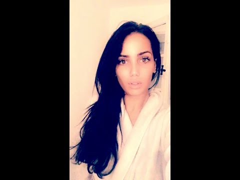 LMLCvsMonde : Manon en PLEURE sur Snapchat !!