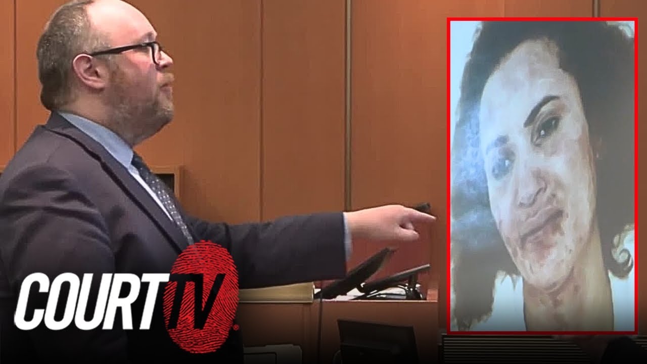 Lucy Medina 'Used Deadly Force... She Should've Walked Away': Commonwealth
