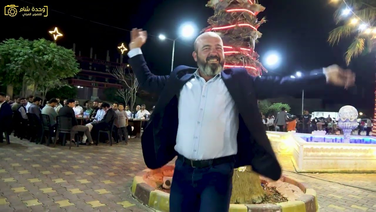 زفاف العريس الدكتور زكريا محمد الصادق(1)