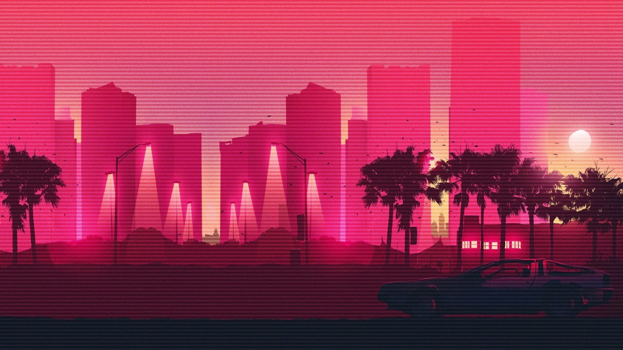 Phil Collins - Another Day in Paradise (Vaporwave Remix)