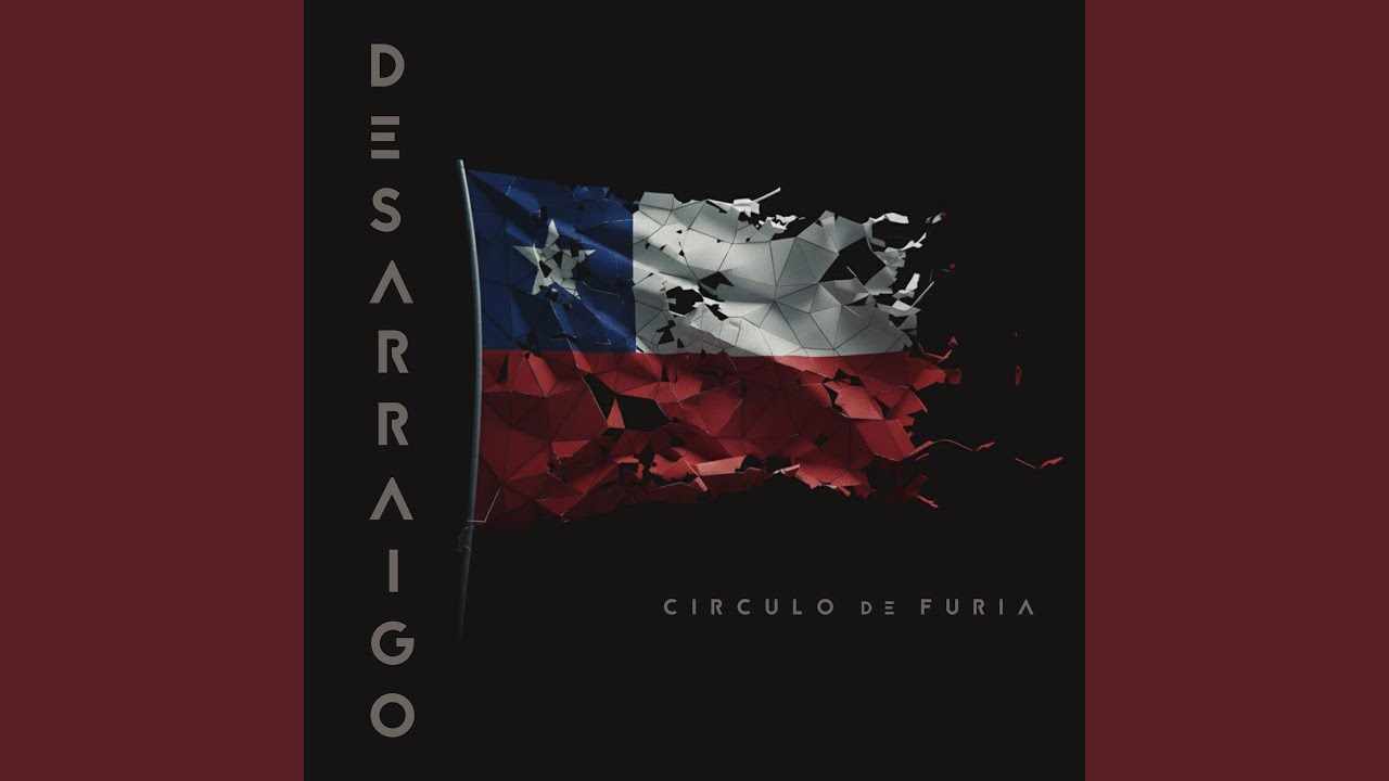 Desarraigo