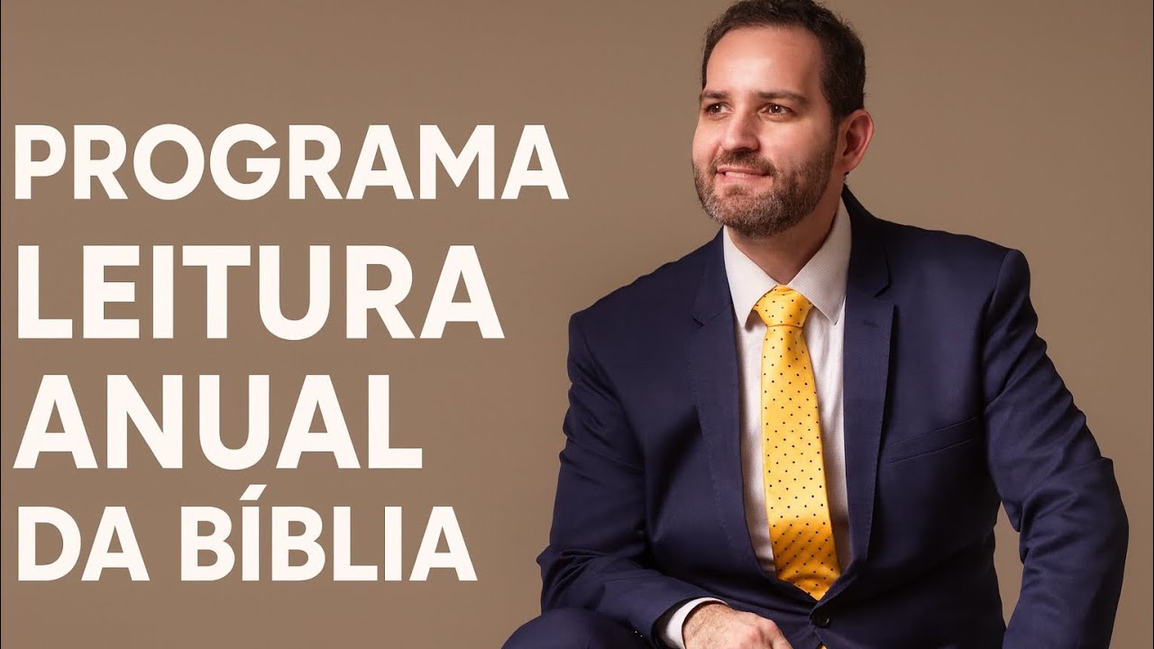 LEITURA ANUAL DA BÍBLIA - DIA 287
