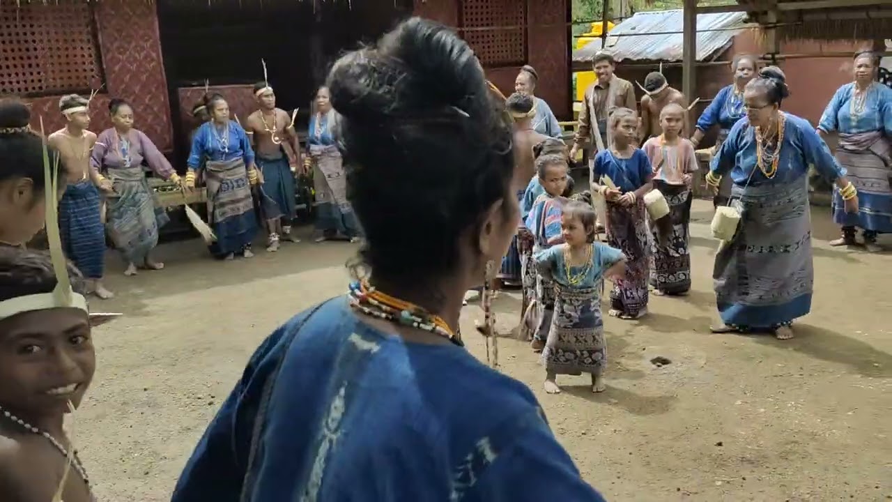 Sanggar Doka Tawa Tana