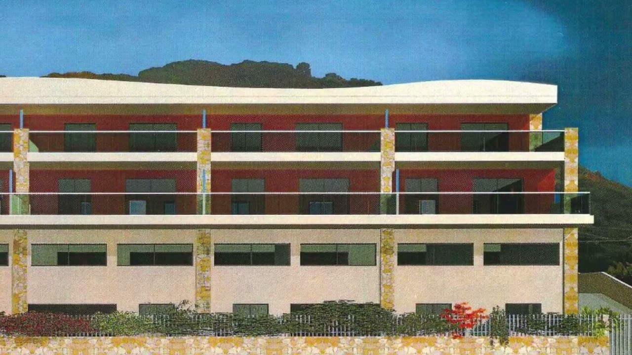 Fronte Mare Giampilieri Marina ( ME ) Nuova Costruzione