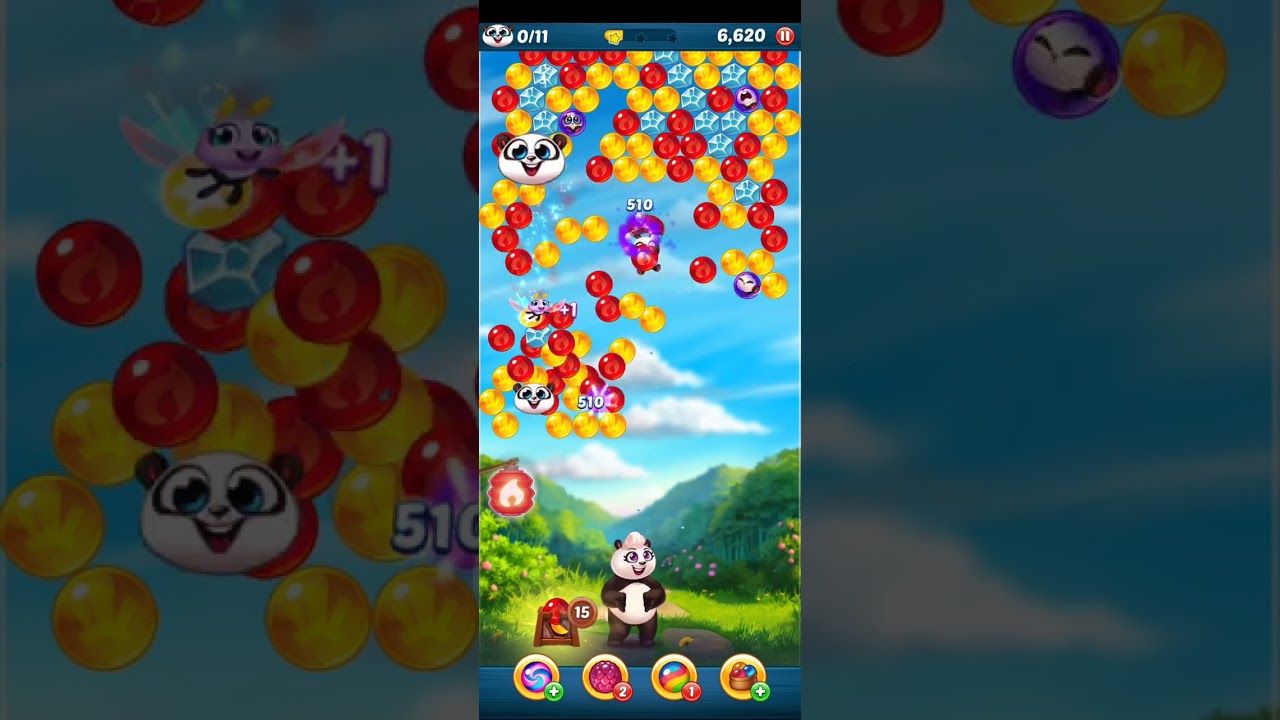 panda pop jam city 3876