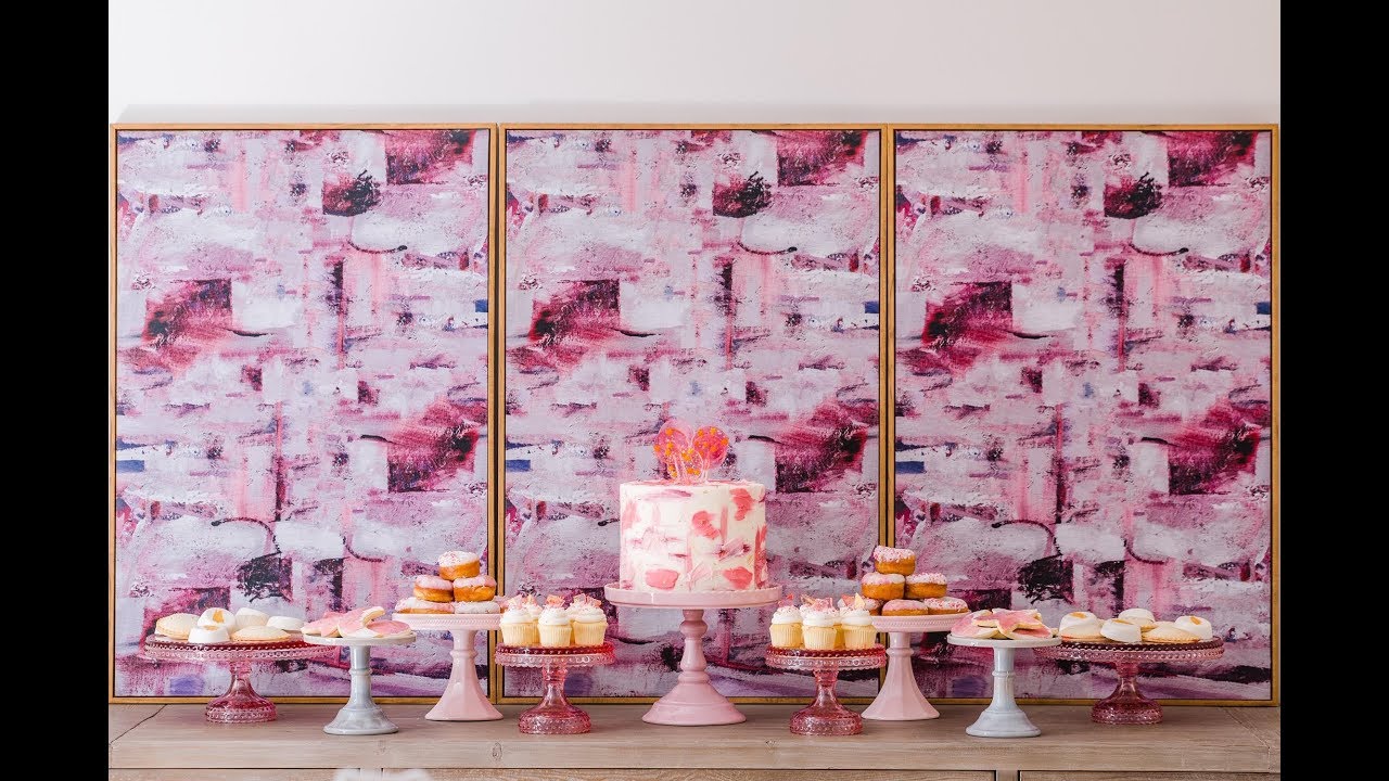 How to Host a Favorite Things Party