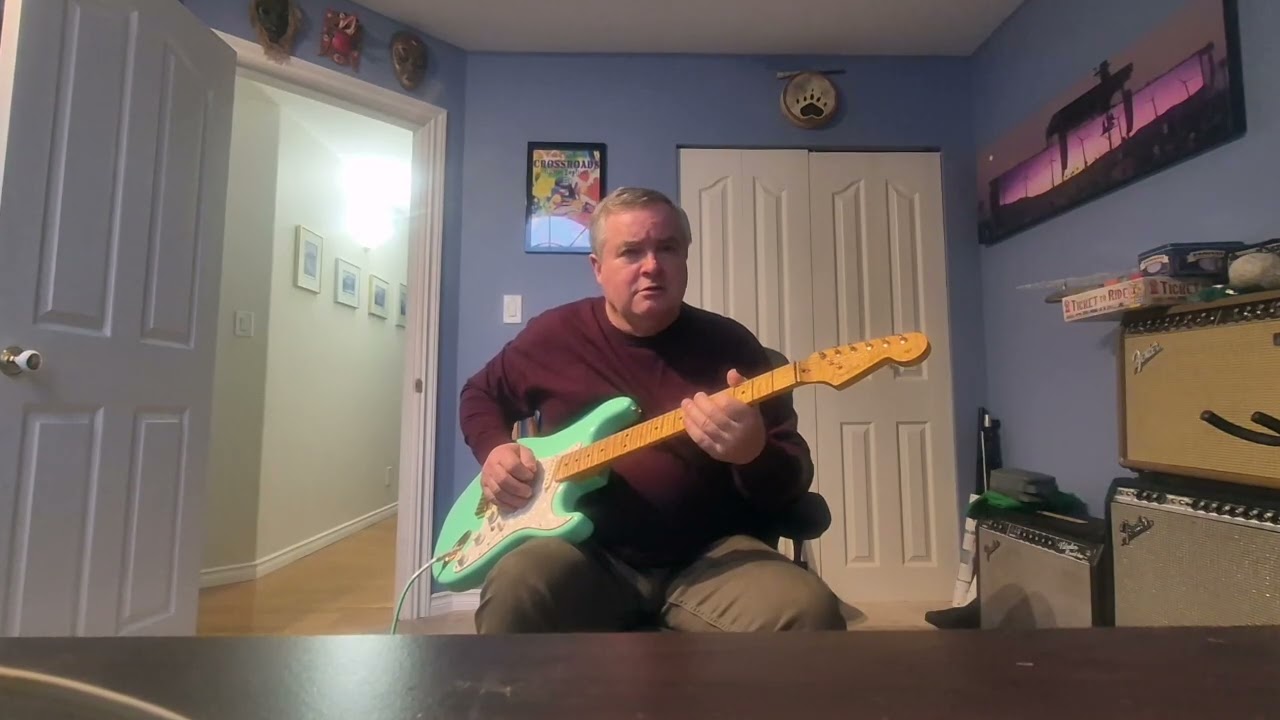 Brothers In Arms - by Dire Straits