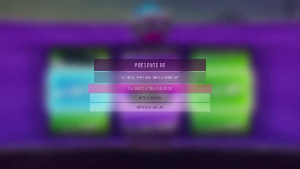 FH5 New Season  ✌️🇵🇹