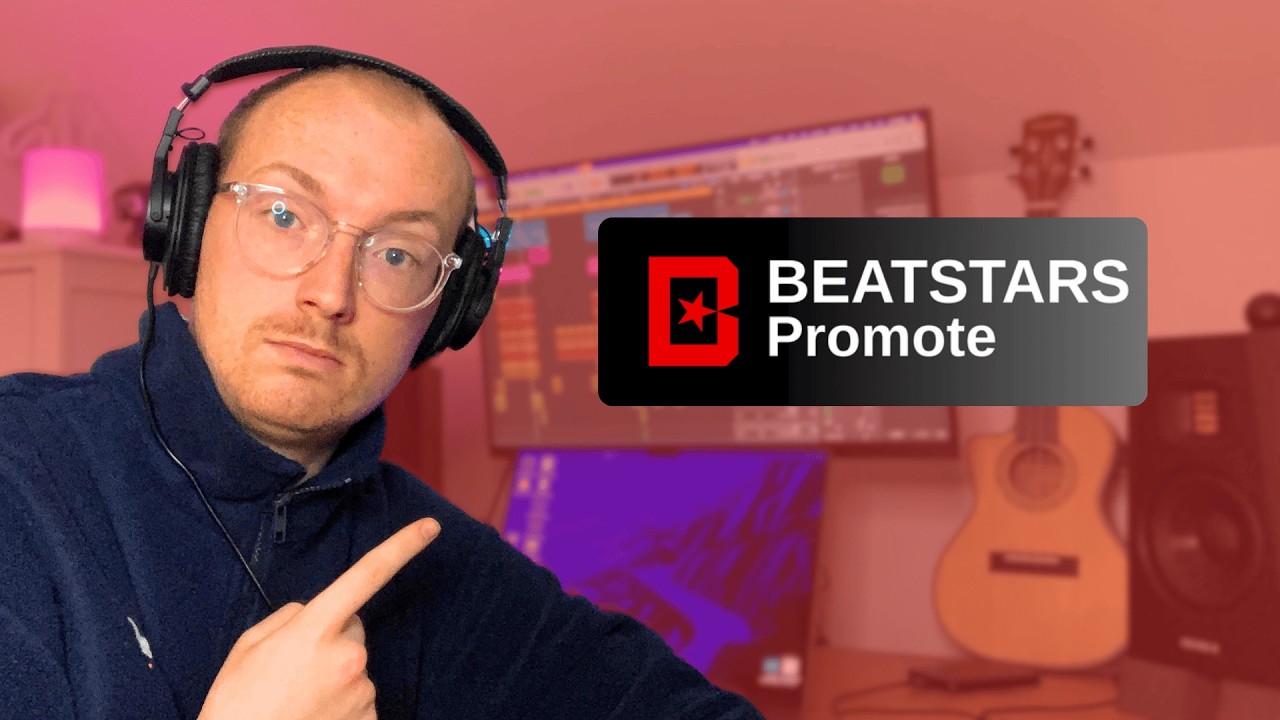 How to Use BeatStars Promote to Sell Beats