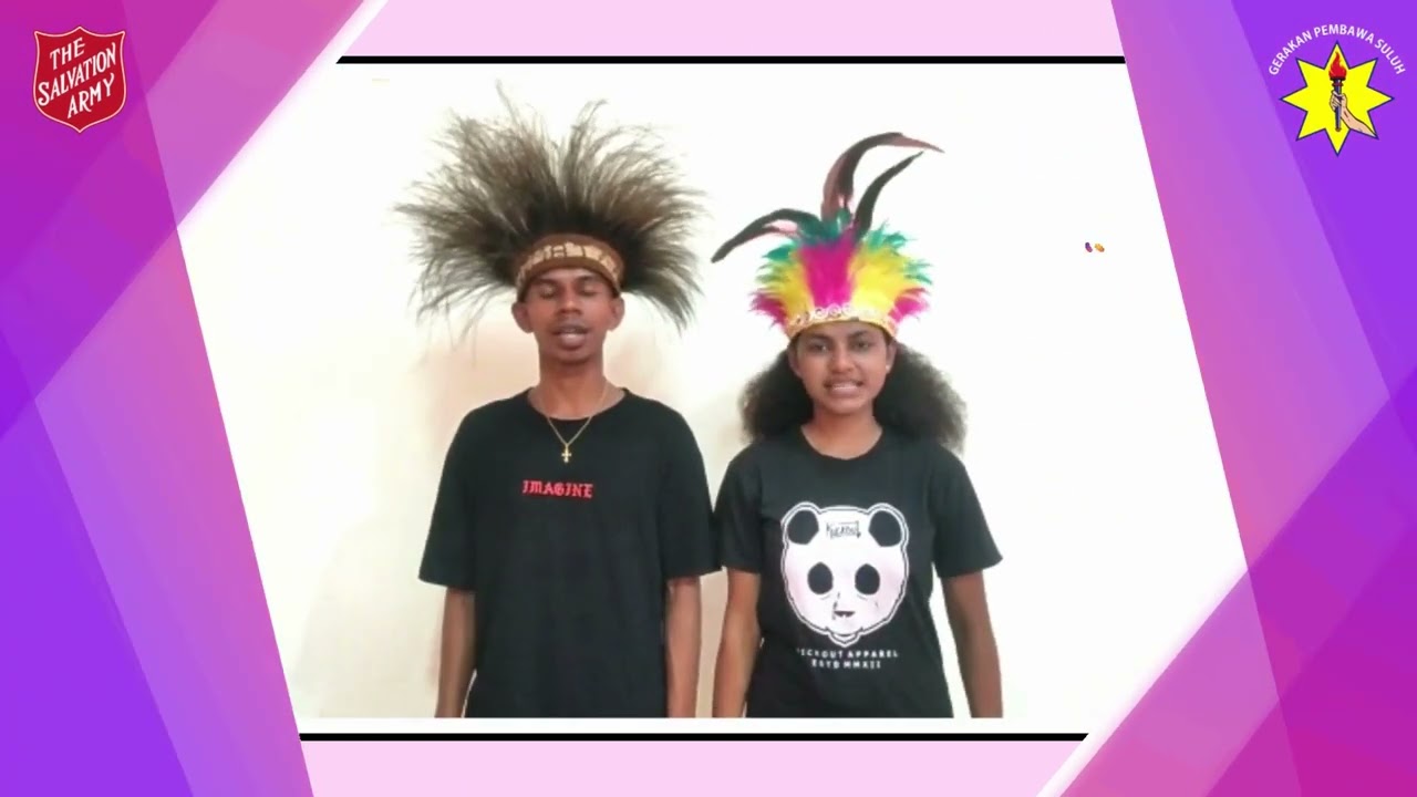 HUT GPS ke 85 INDONESIA