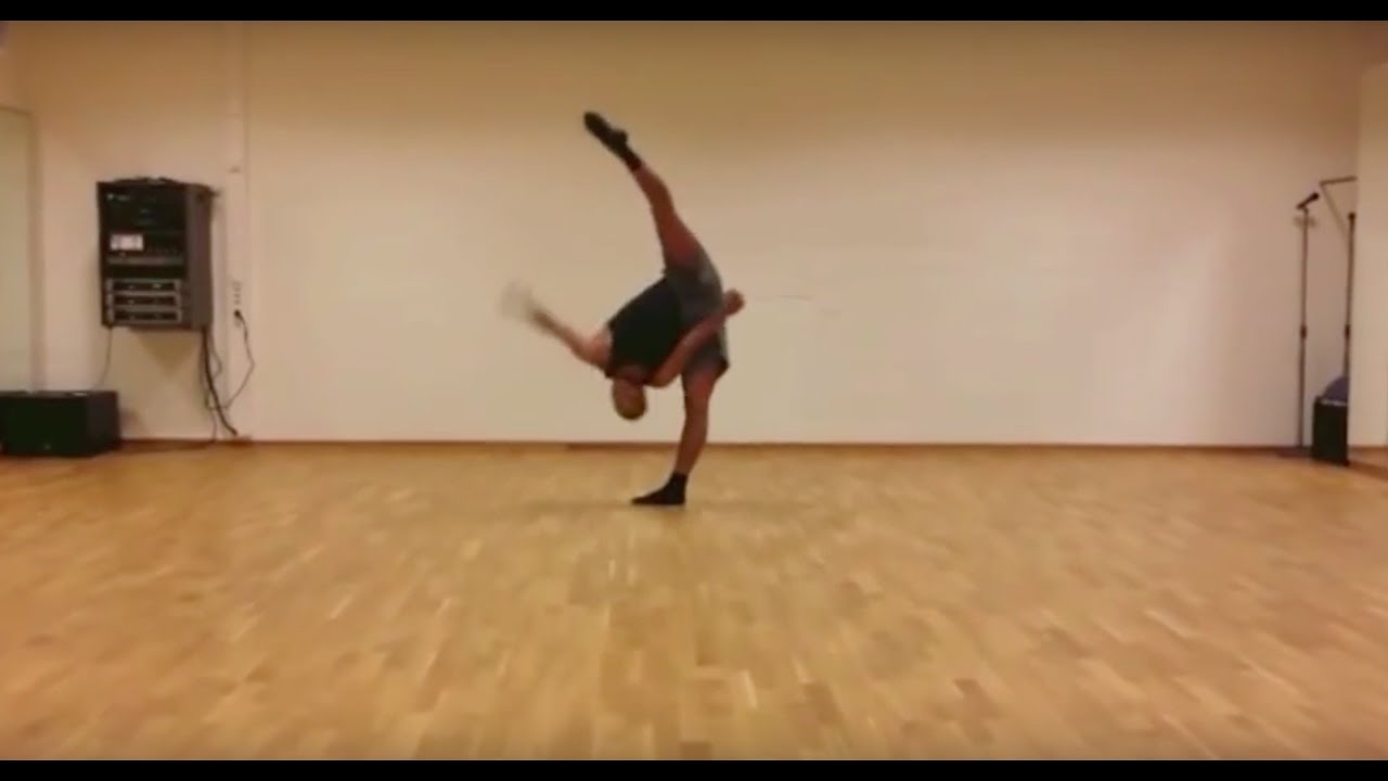 The XX - Intro (Dance Freestyle)