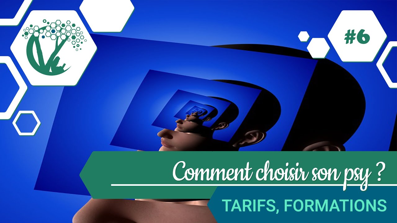 Comment choisir son psy ?