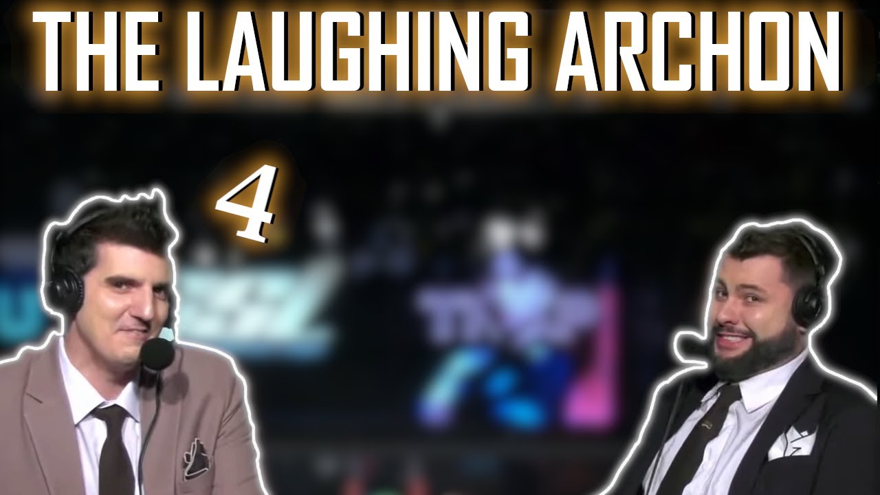 Tastosis banters but they get increasingly more hilarious 4